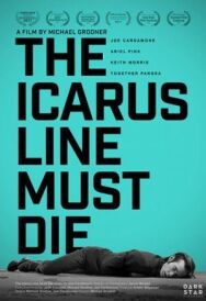 Постер к фильму Смерть "The Icarus Line" смотреть онлайн на HD Rezka