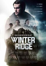 Постер к фильму Зимний хребет смотреть онлайн на HD Rezka