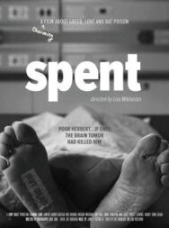 Постер к фильму Spent смотреть онлайн на HD Rezka