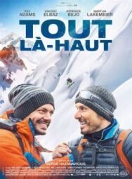 Постер к фильму На самый верх смотреть онлайн на HD Rezka