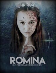 Постер к фильму Ромина смотреть онлайн на HD Rezka
