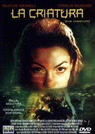 Постер к фильму Ужас из бездны смотреть онлайн на HD Rezka
