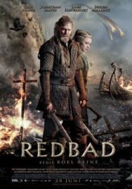 Постер к фильму Король Радбод смотреть онлайн на HD Rezka