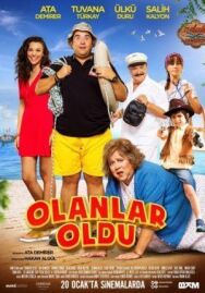 Постер к фильму Что было, то было смотреть онлайн на HD Rezka