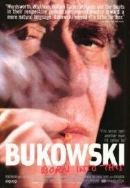 Постер к фильму Буковски смотреть онлайн на HD Rezka