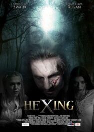 Постер к фильму Колдовство смотреть онлайн на HD Rezka