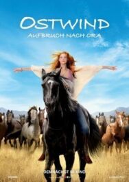 Постер к фильму Восточный ветер 3: Наследие Оры смотреть онлайн на HD Rezka