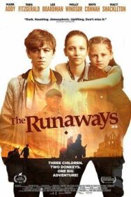 Постер к фильму Сбежавшие смотреть онлайн на HD Rezka