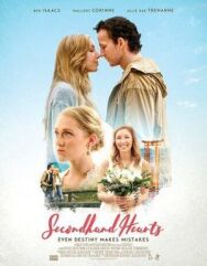 Постер к фильму Чужие сердца смотреть онлайн на HD Rezka