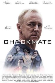 Постер к фильму Шах и мат смотреть онлайн на HD Rezka