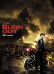 Постер к фильму Выгорание смотреть онлайн на HD Rezka