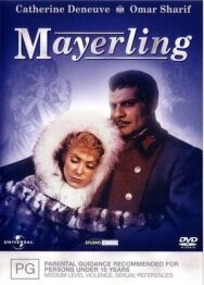 Постер к фильму Майерлинг смотреть онлайн на HD Rezka