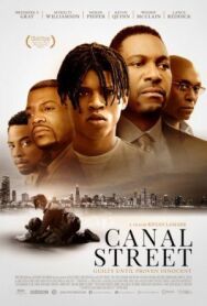 Постер к фильму Канал-стрит смотреть онлайн на HD Rezka