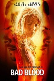 Постер к фильму Дурная кровь смотреть онлайн на HD Rezka