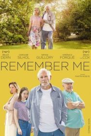 Постер к фильму Помни меня смотреть онлайн на HD Rezka