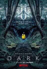 Постер к фильму Тьма смотреть онлайн на HD Rezka
