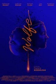 Постер к фильму Волки смотреть онлайн на HD Rezka