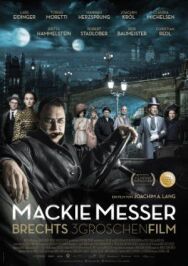 Постер к фильму Трехгрошовый фильм смотреть онлайн на HD Rezka
