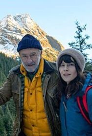 Постер к фильму Белая опасность смотреть онлайн на HD Rezka