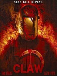 Постер к фильму Коготь смотреть онлайн на HD Rezka