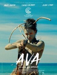 Постер к фильму Ава смотреть онлайн на HD Rezka