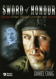 Постер к фильму Меч чести смотреть онлайн на HD Rezka