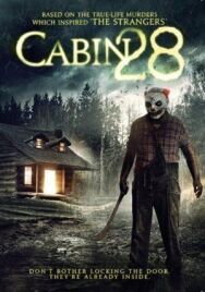 Постер к фильму Коттедж 28 смотреть онлайн на HD Rezka