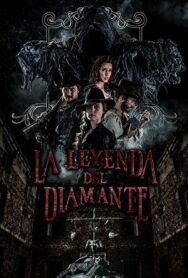 Постер к фильму Легенда об алмазе смотреть онлайн на HD Rezka