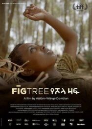 Постер к фильму Инжир смотреть онлайн на HD Rezka