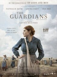 Постер к фильму Хранительницы смотреть онлайн на HD Rezka