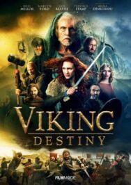 Постер к фильму О Богах и воинах смотреть онлайн на HD Rezka