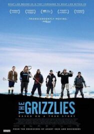 Постер к фильму Гризли смотреть онлайн на HD Rezka