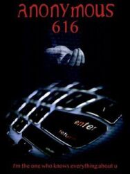 Постер к фильму Аноним 616 смотреть онлайн на HD Rezka