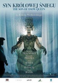Постер к фильму Сын Снежной королевы смотреть онлайн на HD Rezka