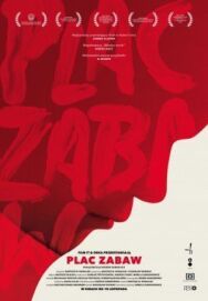 Постер к фильму Детская площадка смотреть онлайн на HD Rezka