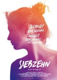 Постер к фильму Семнадцатилетняя смотреть онлайн на HD Rezka