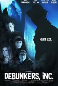 Постер к фильму Фирма "Разоблачители" смотреть онлайн на HD Rezka