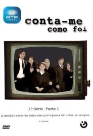 Постер к фильму Расскажи, как всё было смотреть онлайн на HD Rezka