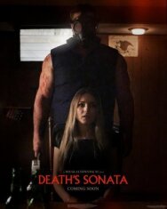 Постер к фильму Соната смерти смотреть онлайн на HD Rezka