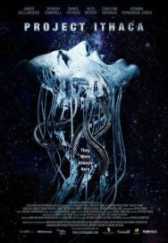 Постер к фильму Проект «Итака» смотреть онлайн на HD Rezka