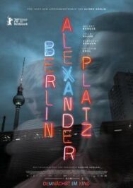 Постер к фильму Берлин, Александерплац смотреть онлайн на HD Rezka