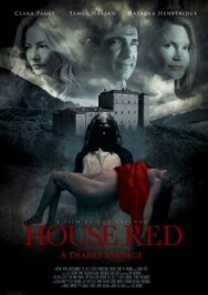 Постер к фильму Домашнее красное смотреть онлайн на HD Rezka