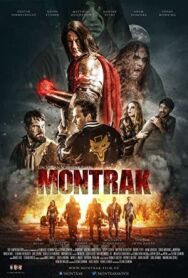 Постер к фильму Монтрак смотреть онлайн на HD Rezka
