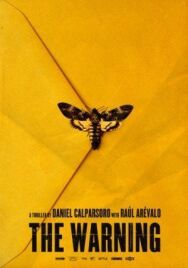 Постер к фильму Уведомление смотреть онлайн на HD Rezka