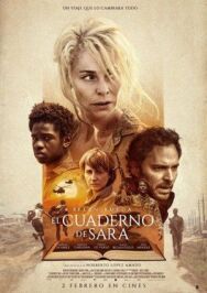 Постер к фильму Блокнот Сары смотреть онлайн на HD Rezka