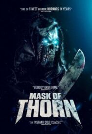 Постер к фильму Маска Торна смотреть онлайн на HD Rezka