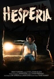 Постер к фильму Хесперия смотреть онлайн на HD Rezka