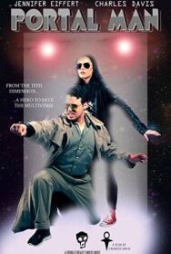 Постер к фильму Шагающий через порталы смотреть онлайн на HD Rezka