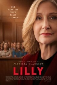 Постер к фильму Лилли смотреть онлайн на HD Rezka