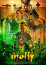 Постер к фильму Молли смотреть онлайн на HD Rezka